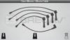 BRECAV 25.512 Ignition Cable Kit